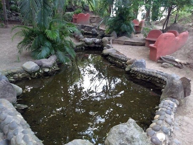 Parque Ecológico Adolfo Ruíz Cortinez