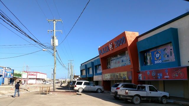 Zona Libre de Belice