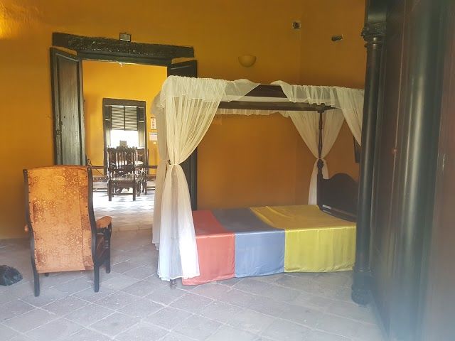 Museo Bolivariano de Arte Contemporáneo