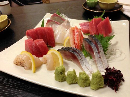 Unagi Yaotoku Honten