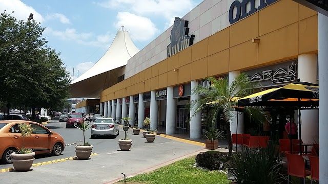 Plaza Real Monterrey