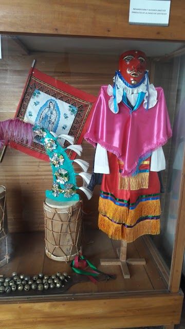 Casa de la Cultura Museum