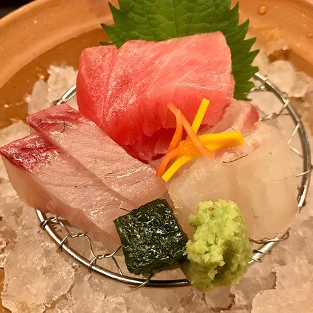 Japanese Restaurant Genjikoh