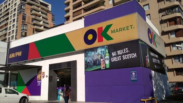 Ok Market Las Catalpas