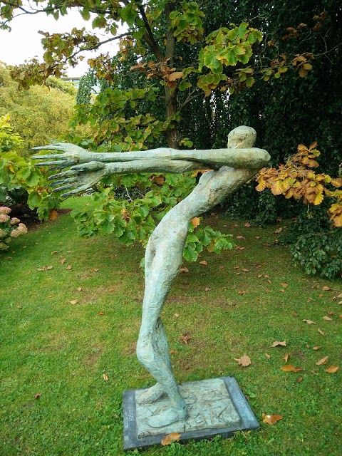 Jardín Botánico de Jena