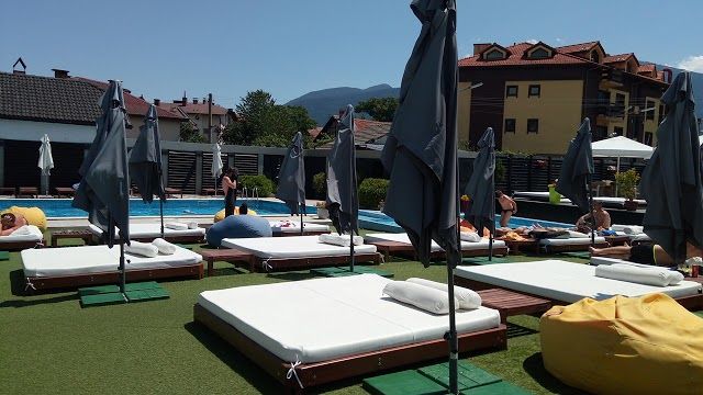 Victoria Spa Bansko
