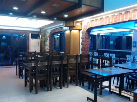 Maria's Restaurant & Family KTV