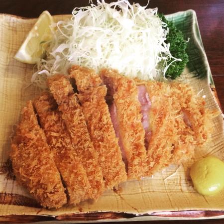 Tonkatsu Tonkyu