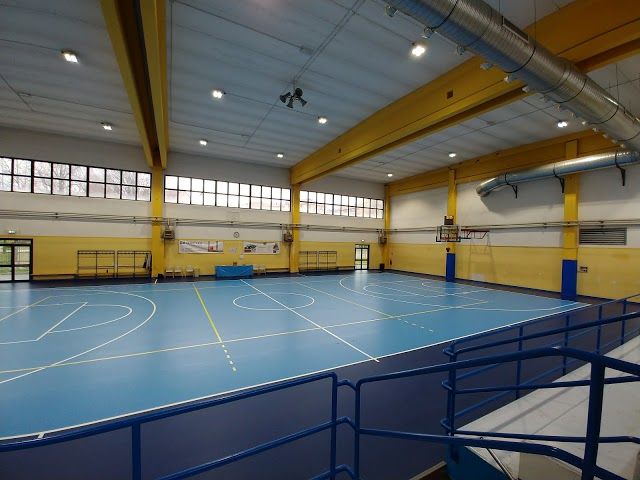 Milanosport