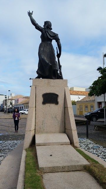 Museu Historico Anita Garibaldi