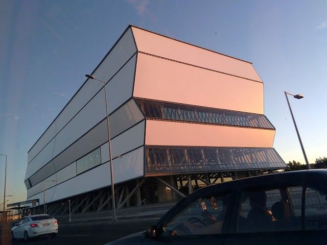 Teatro Regional del Biobío