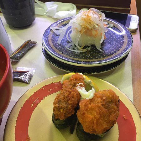 Hama Sushi Ichiharagoi