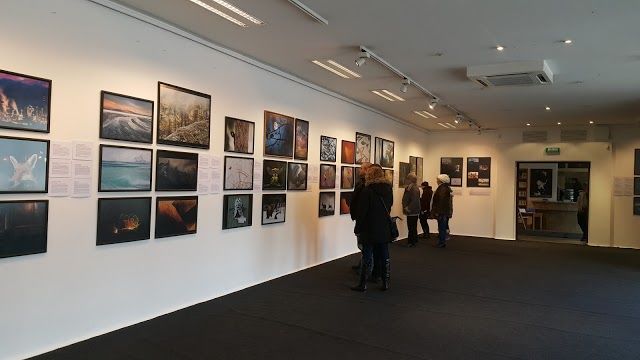 BWA Gallery
