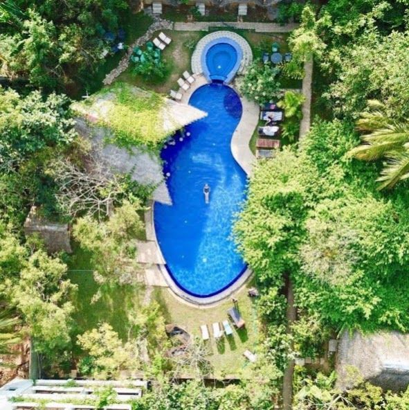 Sundaras Resort & Spa