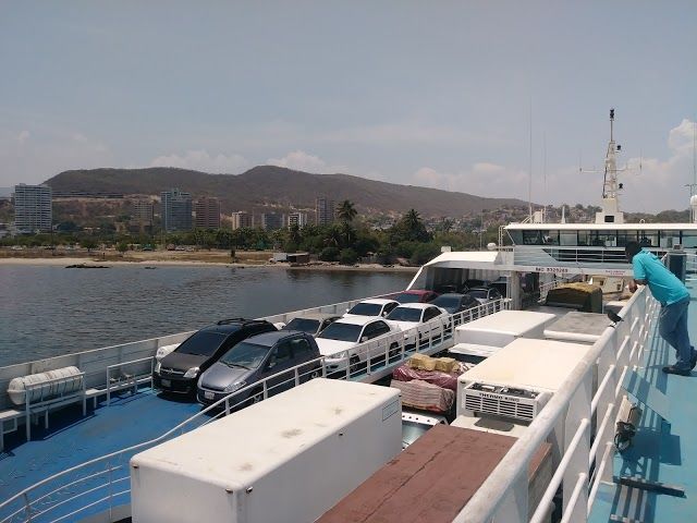 Museo de Arte Contemporáneo Francisco Narváez