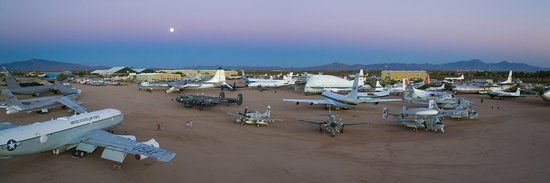Pima Air & Space Museum