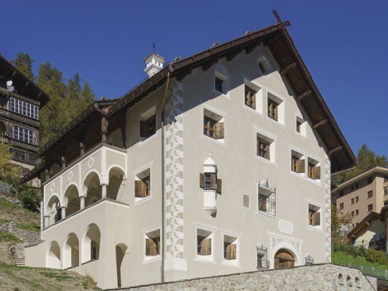 Museo de la Engadina