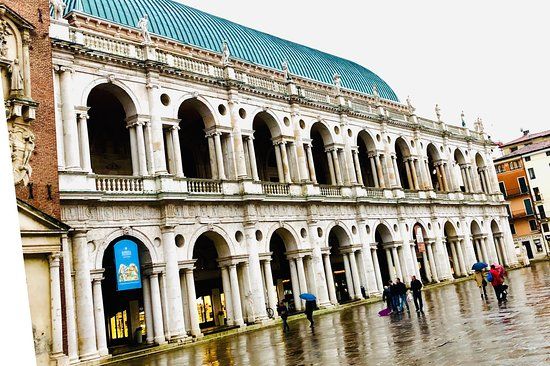 Basílica Palladiana