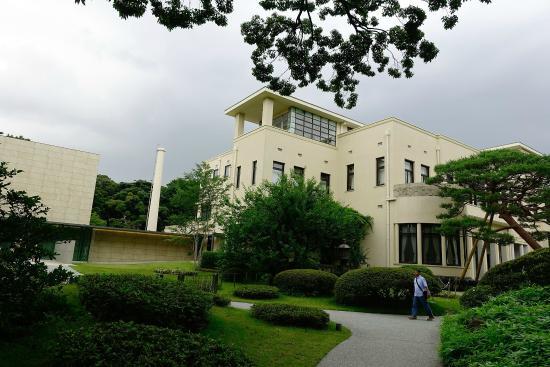 Museo Metropolitano Teien de Arte de Tokio