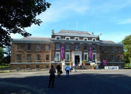 Museo del Condado de Kerry