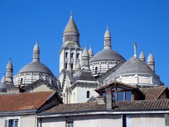Catedral de Périgueux