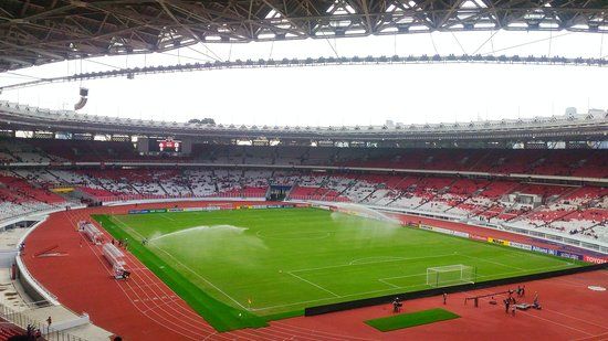 Estadio Bung Karno
