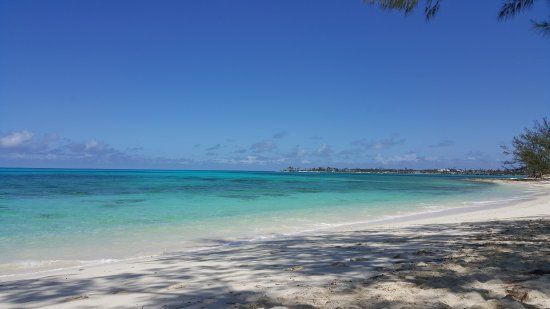 Clifton Heritage National Park