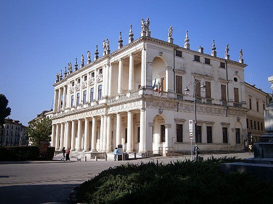 Palacio Chiericati