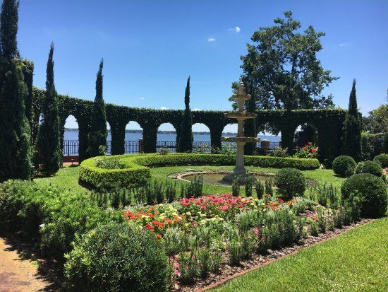 Cummer Museo de Arte y Jardines