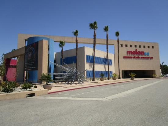 Museo de Arte Latinoamericano