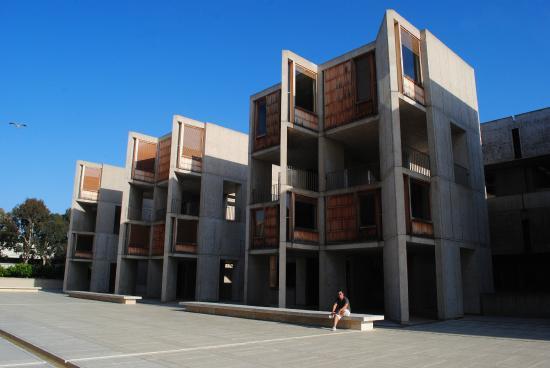 Instituto Salk