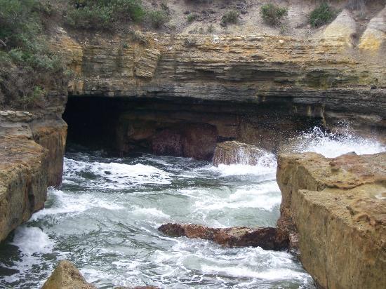 Eaglehawk Neck Historic Site