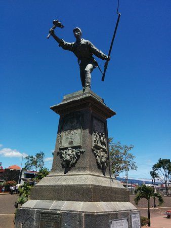 Parque Juan Santamaría