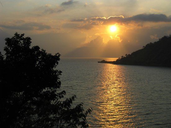 Reserva Natural Atitlán