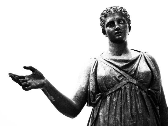 Museo Arqueológico de Pireo