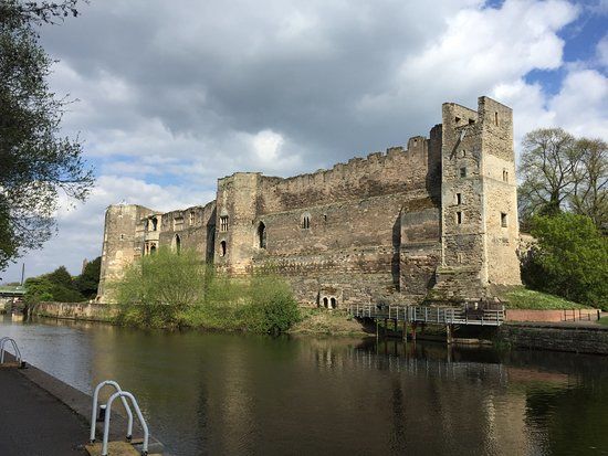 Newark Castle