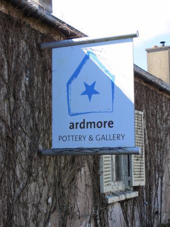 Ardmore Pottery & Gallery