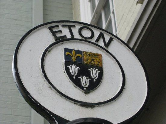Colegio Eton