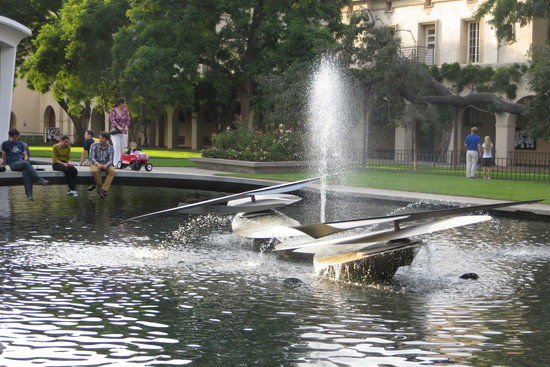 Instituto de Tecnología de California