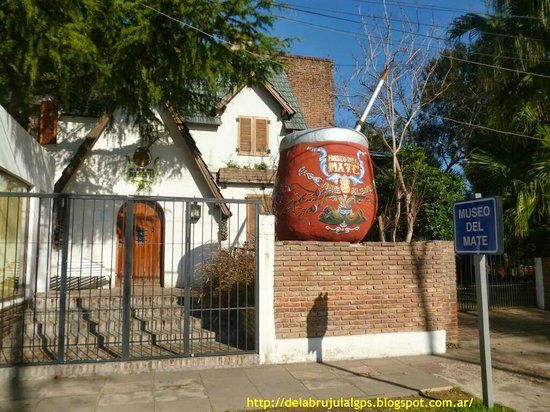 Museo del Mate