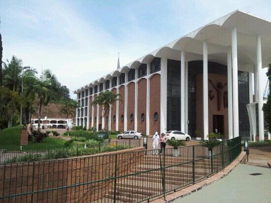 Catedral de San Pablo Apóstol