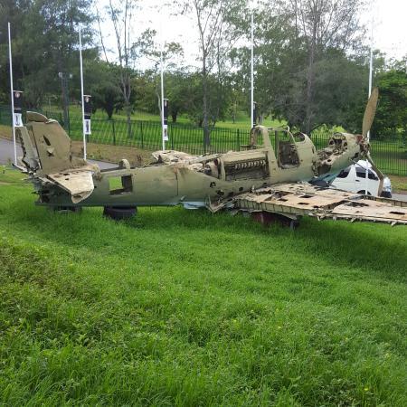 Museo Nacional de Papúa Nueva Guinea