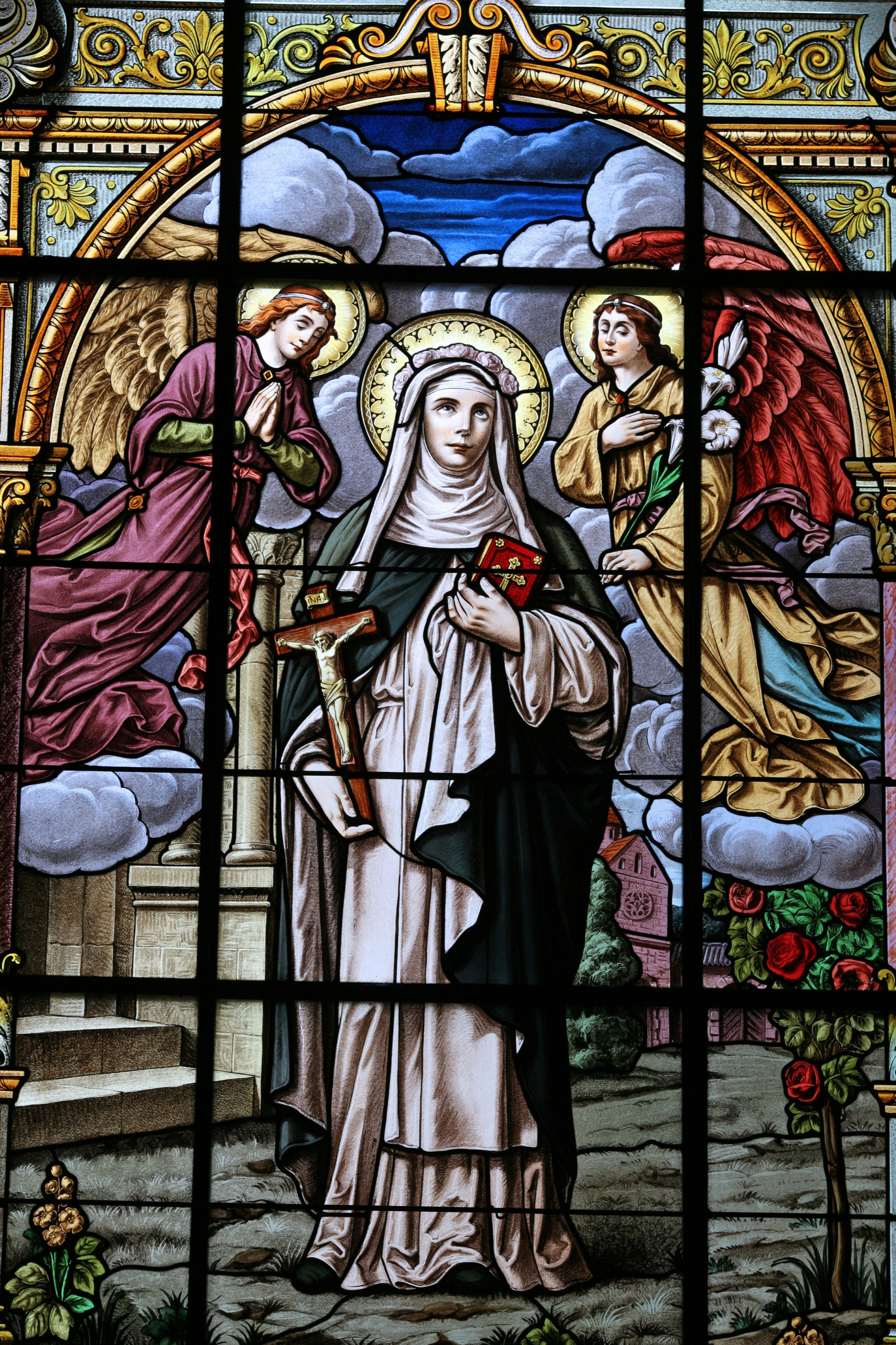 Catedral metropolitana de San José