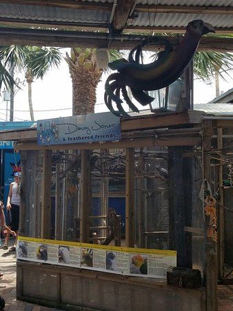 Port Isabel Lighthouse State Historical Park