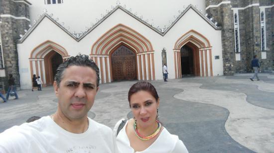 Iglesia de San Juan Bautista