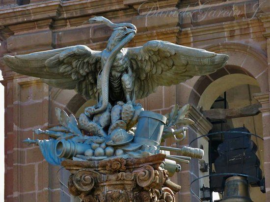 Columna de la Independencia