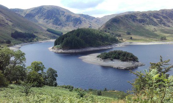 Haweswater Reservoir
