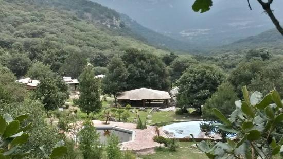 El Peral Parque Turistico