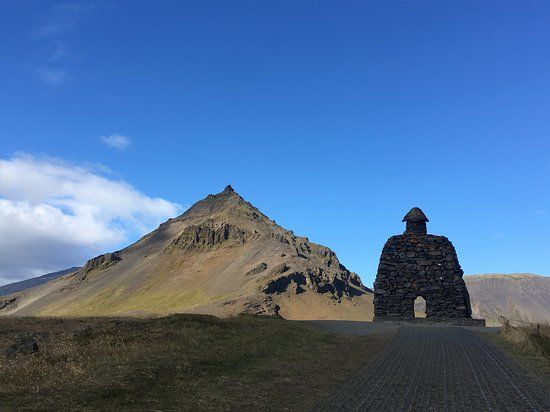 Bárður Snæfellsás
