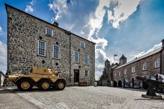 Castillo de Enniskillen